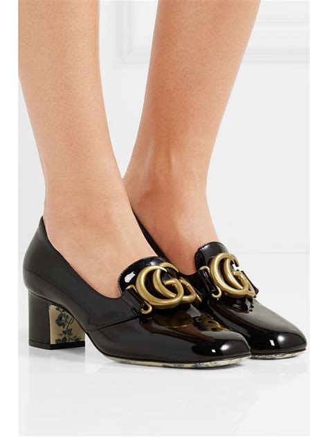 gucci schoenen plak|net a porter gucci shoes.